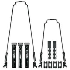 Kit varillas SKS para guardabarros VeloflexX 65 26-27.5"