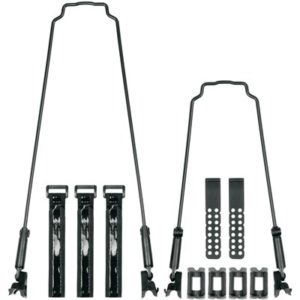 Kit varillas SKS para guardabarros VeloflexX 65 29"