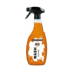 Spray limpiador bici SKS Wash your Bike 750 ml
