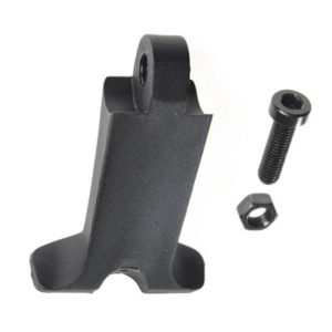 Soporte luz delantera Trelock ZL SR 880 Bike-I Uno/Duo horquilla Suntour