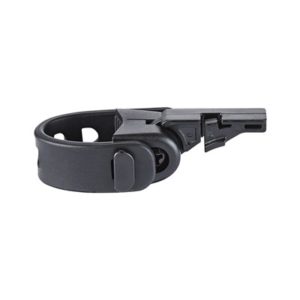 Soporte luz trasera Trelock ZL 720 15-45 mm negro