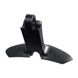 Soporte luz delantera Trelock ZL SR 900 Bike-I Uno/Duo horquilla Suntour