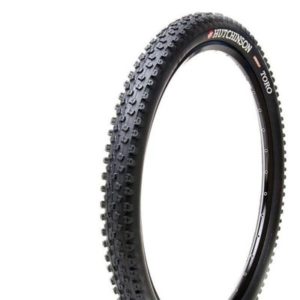 Cubierta Hutchinson Toro 24x2.00 Hardskin rigida negro (50-507)