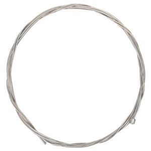 Cable cambio Campagnolo Ergopower 2000 mm inox (25 unidades)