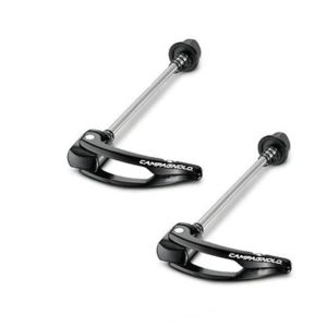 Kit cierre rapido Campagnolo QR delantero