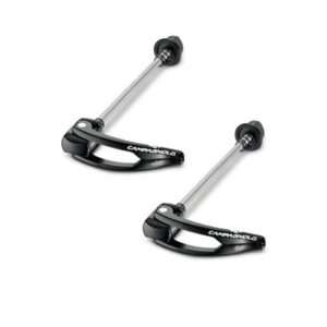 Kit cierre rapido Campagnolo QR trasero