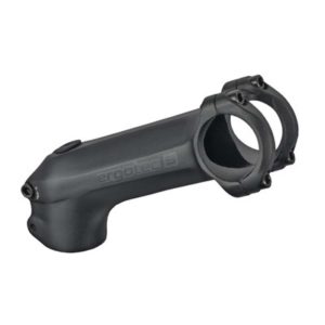Potencia Ergotec High Charisma A-Head 50 mm 1-1/8" 31.8 35º aluminio negro