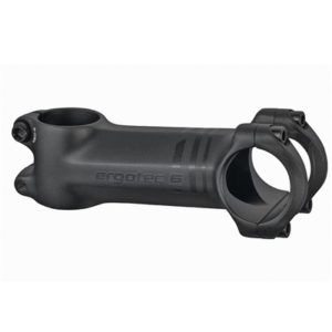 Potencia Ergotec piranha 2 A-Head 100 mm 1-1/8" 31.8 6º aluminio negro