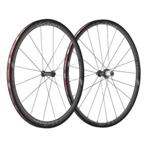 Juego de ruedas Vision Trimax 30 KB cubierta tubeless ready Shimano 10/11V