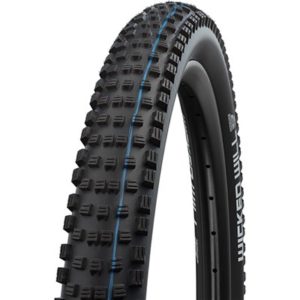 Cubierta Schwalbe Wicked Will 29x2.40 HS614 Evo Super Ground Addix Speedgr. tubeless ple. neg 62-622