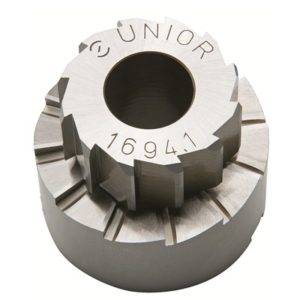 Barrenador de recambio Unior 1 1/8'' para herramienta 1694