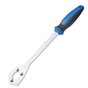 Extractor de piñon Unior sin cadena de 10 dientes