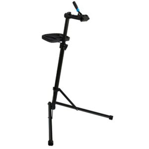Soporte de bicicleta para reparacion Unior plegable
