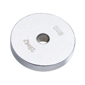Adaptador de prensa Unior para rodamientos BB30 (30x42)