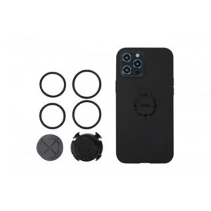 Kit protector Zefal Iphone 12/12 Pro 6.4"