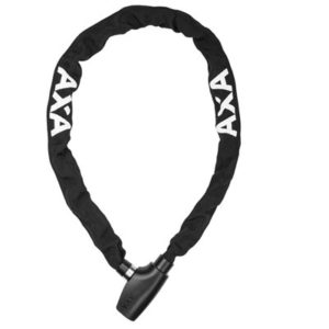 Candado cadena AXA Absolute 90 cm - 5 mm negro