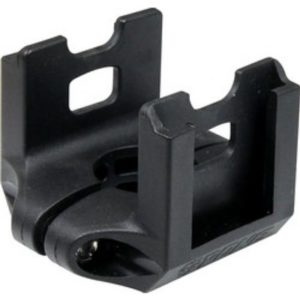 Adaptador de potencia T-One Qui-CK 1 1/8 rosca plastico