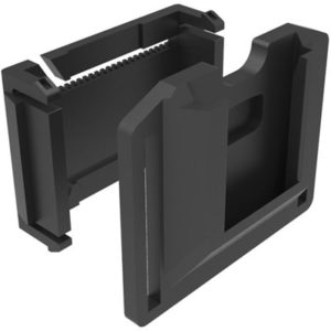 Adaptador para correa T-One Attach ancho maximo 52 mm plastico negro