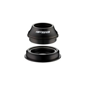 Juego de direccion FSA no.57 HBS Block System semi-integrada 1 1/8" - 1.5" tapered negro mate