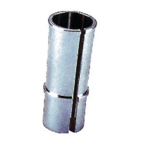 Casquillo calibrador para tija de Ø 25,4 a Ø 26,4-28,0 mm
