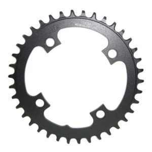 Plato E-Bike motor Yamaha 104 mm XT 1x11 38 dientes (2016)