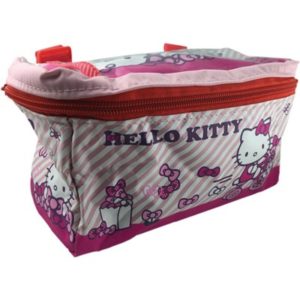 Bolsa de manillar Hello Kitty B180xh100xt80 mm