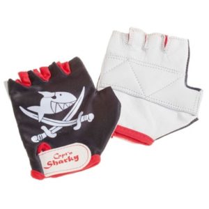 Capt'n Sharky' guantes p. niños talla universal