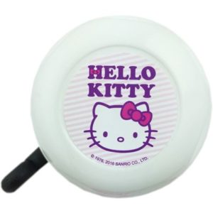 Timbre bici Hello Kitty