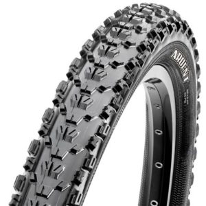 Cubierta Maxxis Ardent Freeride tubeless ready Exo Dual Compound 29x2.25 plegable negro 56-622
