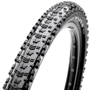 Cubierta Maxxis Aspen tubeless ready Exo 29x2.25 plegable negro 57-622