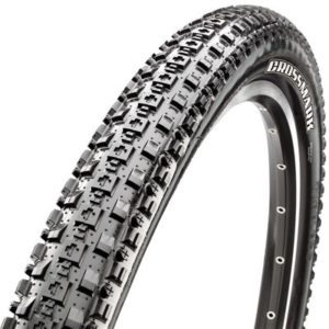 Cubierta Maxxis Crossmark Single Compound 29x2.10 rigida negro 52-622