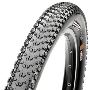 Cubierta Maxxis Ikon tubeless ready Exo 29x2.20 plegable negro 57-622