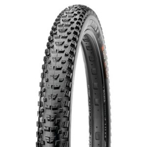 Cubierta Maxxis Rekon+ tubeless ready Exo Dual 27.5x2.80 plegable negro 71-584