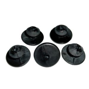Remache de fijacion para funda Britax Römer (5 unidades)