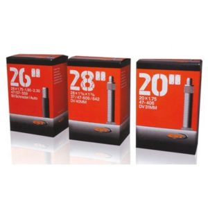 Camara CST 24x1.50-2.25 valvula Dunlop 40 mm (40/62-507/520)
