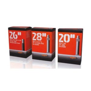 Camara CST 26x1.50-2.50 valvula standard 40 mm (40/62-559)