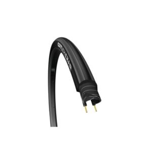Cubierta CST Race Czar 700x23C rigida negro 23-622
