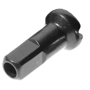 Caja de 100 cabecillas DT radio Pro Lock/Prohead M 2x14 redondo negro