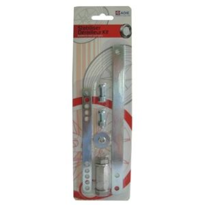 Kit para rueda estabilizadora bicicleta con cambios