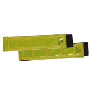 2 cintas Fasi enteras reflectantes 25 mm