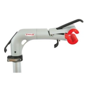 Brazo de taller Cyclo abrazadera universal