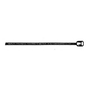Cable cambio Niro 2200mm con 2 boquillas +