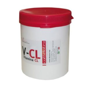Caja de vitamina CL Fasi Caffelatex de 200 ml