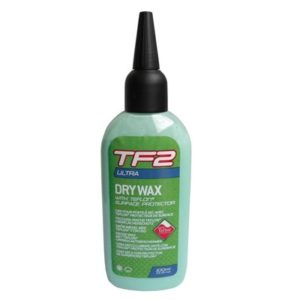 Cera Fasi Weldtite Ultra Dry con teflon 100 ml
