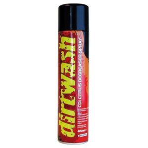 Spray desengrasante Fasi Weldtite al limon 400 ml