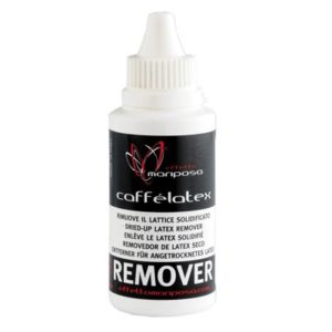 Botella disolvente Fasi Caffelatex Remover 50 ml