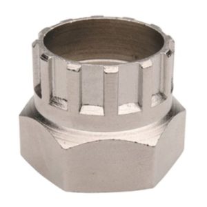 Extractor de piñones Fasi Cyclo-tools para Shimano HG