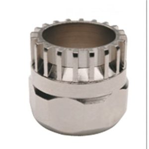 Extractor de cassette Fasi Cyclo-tools para Shimano