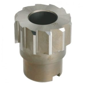 Herramienta fresadora de direccion 1" Fasi Cyclo tools para casquillo