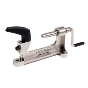 Soporte torno Fasi Cyclo-tools para terraja de radios